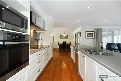 Sixth view of Homely house listing, 37-39 Borrowdale Court, Mundoolun QLD
