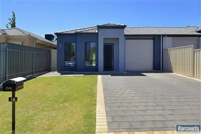 Main view of Homely house listing, 16 Athol Street, Clovelly Park SA