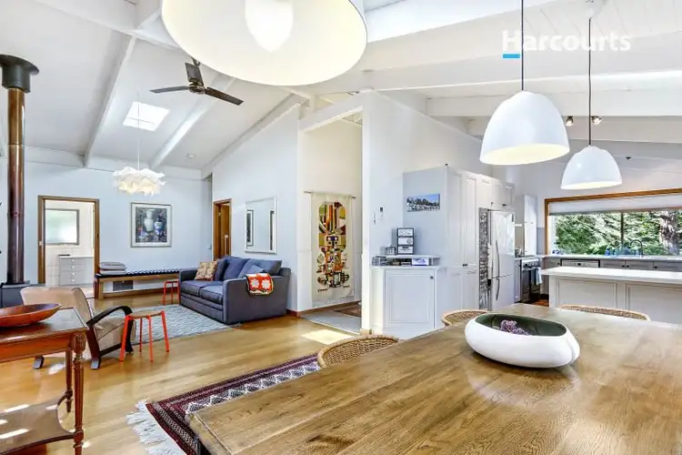 Second view of Homely house listing, 44 Red Hill Road, Red Hill VIC 3937