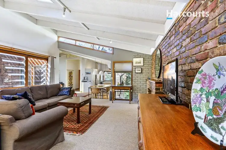 Fourth view of Homely house listing, 44 Red Hill Road, Red Hill VIC 3937