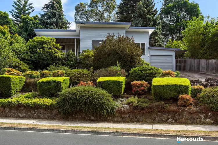 22 Montalbo Road, Ringwood North VIC 3134