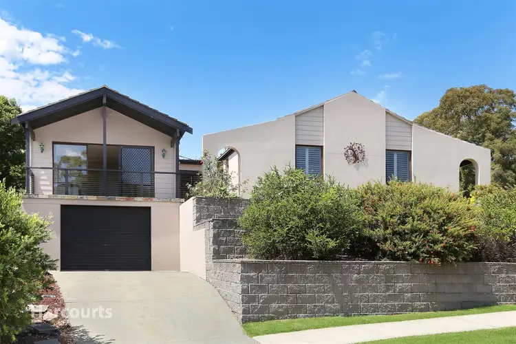 Third view of Homely house listing, 34 Cunningham Street, Kiama Downs NSW 2533
