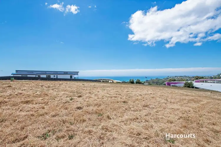 Main view of Homely land listing, 16 Cardinal Court, Park Grove TAS 7320