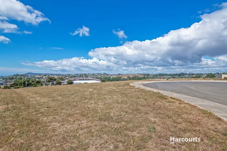 Fifth view of Homely land listing, 16 Cardinal Court, Park Grove TAS 7320