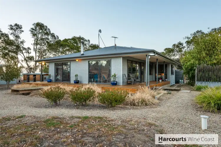 Main view of Homely house listing, 67 Dabblebrook Close, Sellicks Hill SA 5174