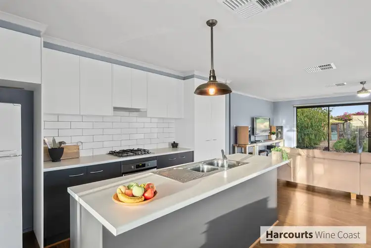 Fifth view of Homely house listing, 67 Dabblebrook Close, Sellicks Hill SA 5174