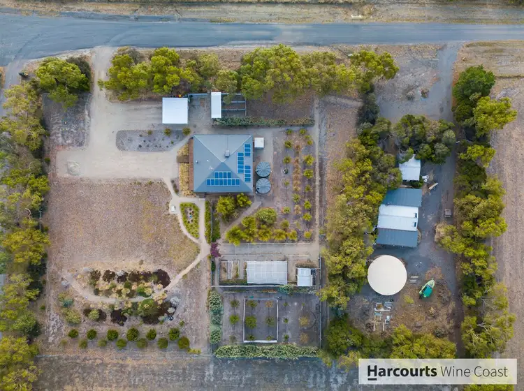 Sixth view of Homely house listing, 67 Dabblebrook Close, Sellicks Hill SA 5174