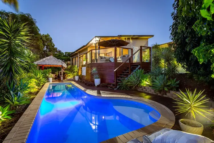 Main view of Homely house listing, 23 Observatory Drive, Reedy Creek QLD 4227