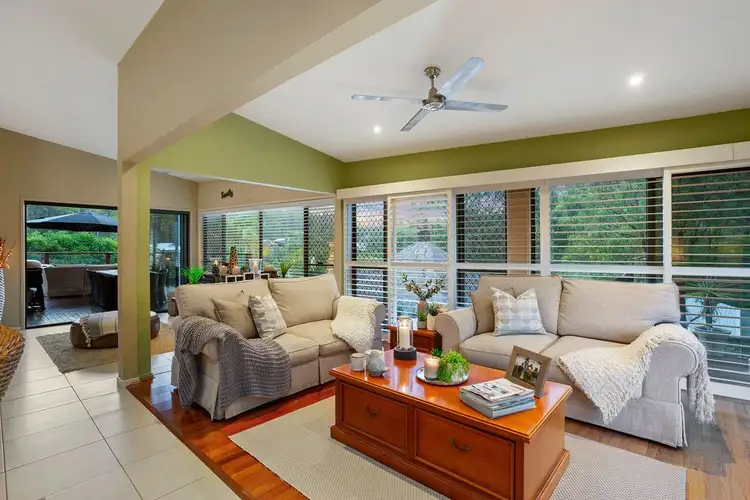 Second view of Homely house listing, 23 Observatory Drive, Reedy Creek QLD 4227