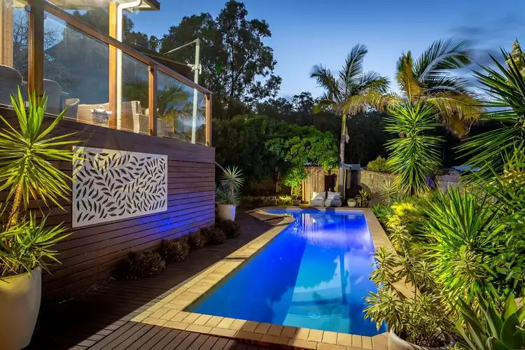 Third view of Homely house listing, 23 Observatory Drive, Reedy Creek QLD 4227