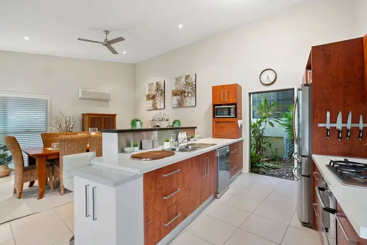 Fourth view of Homely house listing, 23 Observatory Drive, Reedy Creek QLD 4227