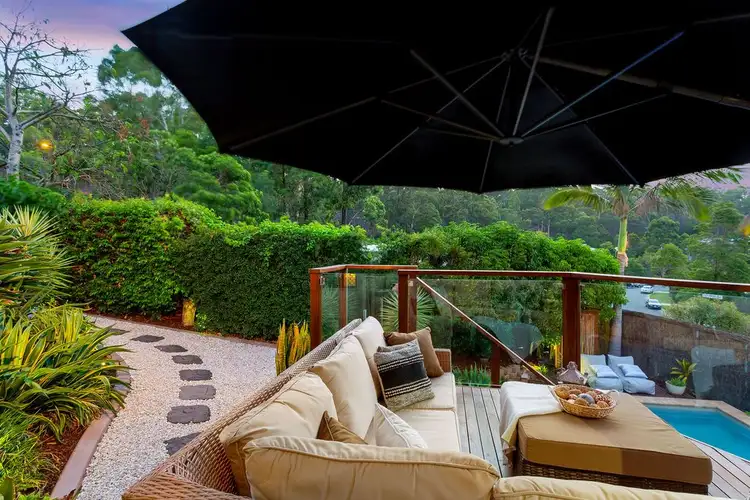 Fifth view of Homely house listing, 23 Observatory Drive, Reedy Creek QLD 4227