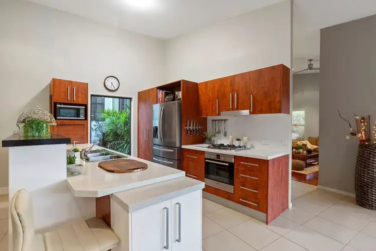 Sixth view of Homely house listing, 23 Observatory Drive, Reedy Creek QLD 4227