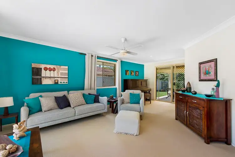 20 Kosciusko Crescent, Southport QLD 4215