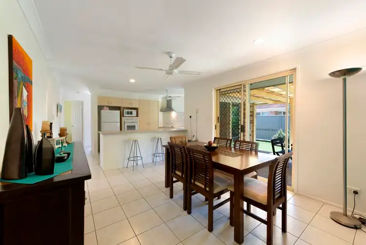 Sixth view of Homely house listing, 20 Kosciusko Crescent, Southport QLD 4215