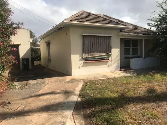 5 Hudson Avenue, Croydon Park SA 5008