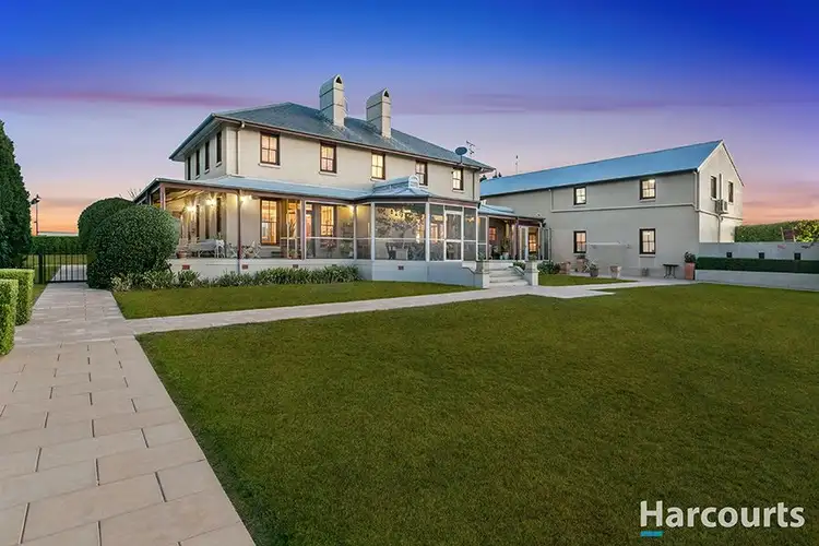 86 Canterbury Drive, Raworth NSW 2321
