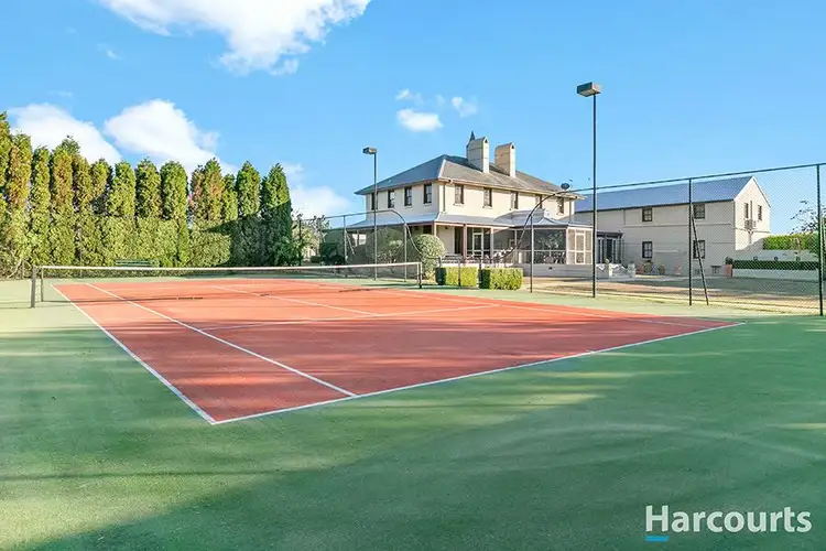 Third view of Homely house listing, 86 Canterbury Drive, Raworth NSW 2321