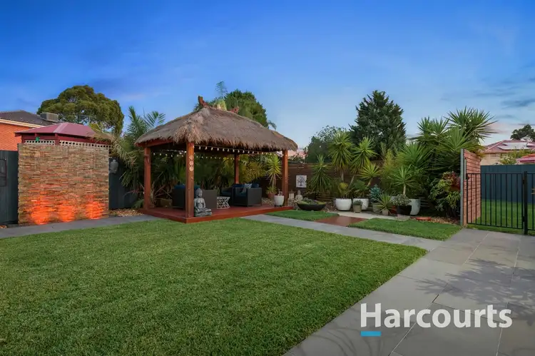 Third view of Homely house listing, 14 Tali Karng Close, Rowville VIC 3178
