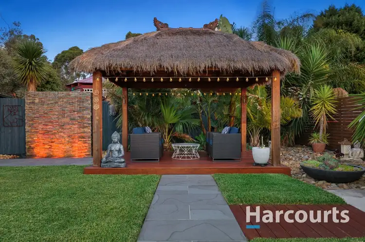 Fourth view of Homely house listing, 14 Tali Karng Close, Rowville VIC 3178