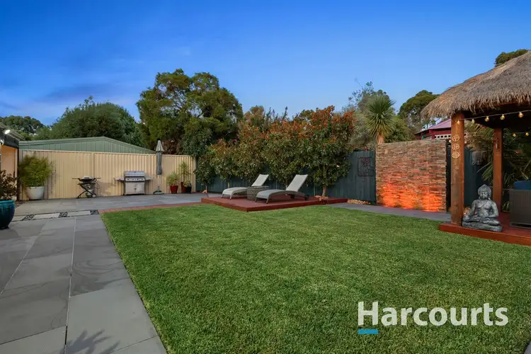 Fifth view of Homely house listing, 14 Tali Karng Close, Rowville VIC 3178