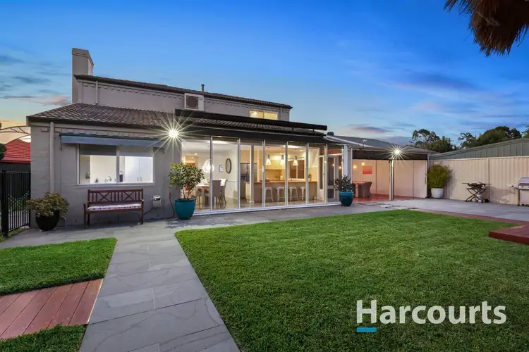 Sixth view of Homely house listing, 14 Tali Karng Close, Rowville VIC 3178
