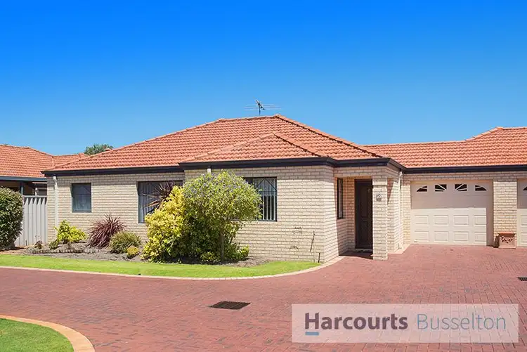 5/57 Harris Road, Busselton WA 6280