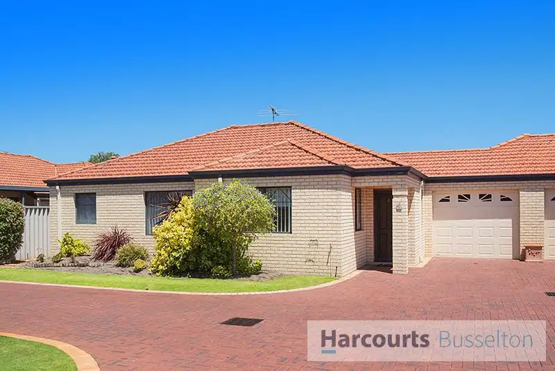 Main view of Homely unit listing, 5/57 Harris Road, Busselton WA 6280