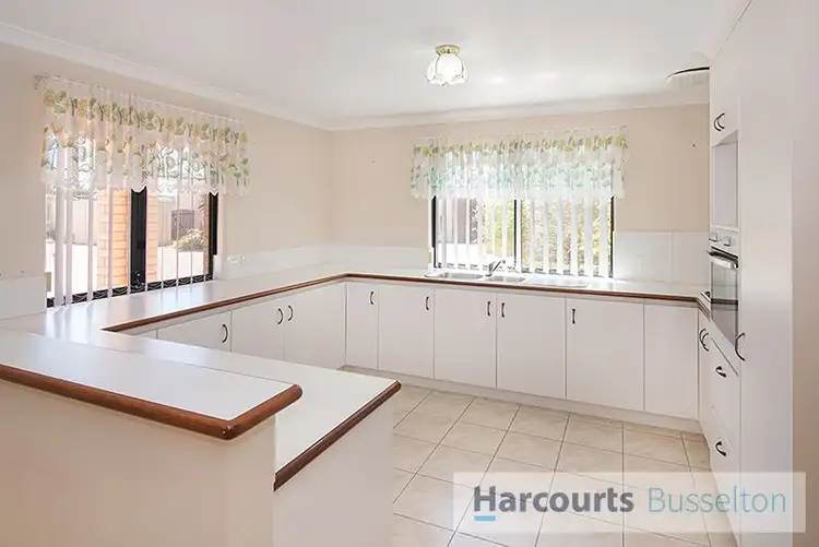 Second view of Homely unit listing, 5/57 Harris Road, Busselton WA 6280