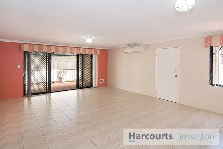 Third view of Homely unit listing, 5/57 Harris Road, Busselton WA 6280
