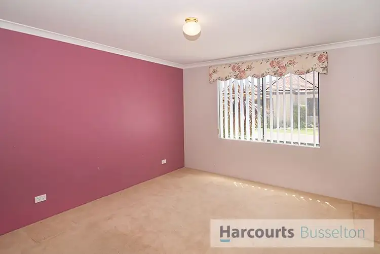 Fifth view of Homely unit listing, 5/57 Harris Road, Busselton WA 6280