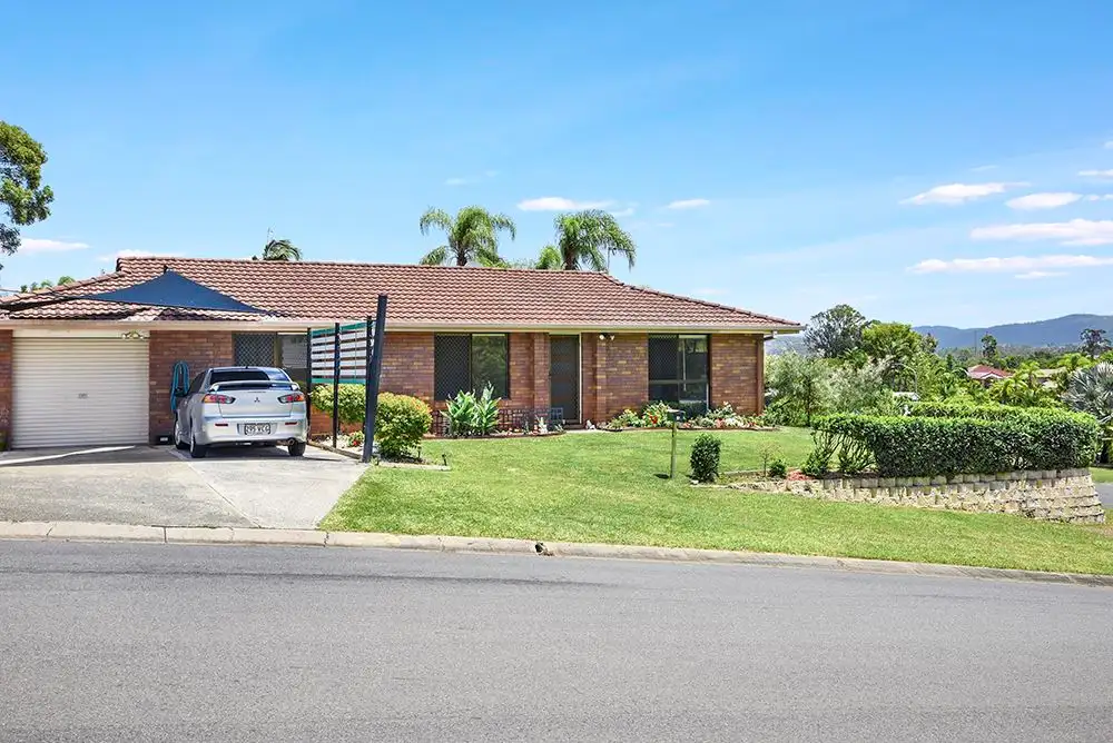 Main view of Homely house listing, 4 Walrus Drive, Ashmore QLD 4214