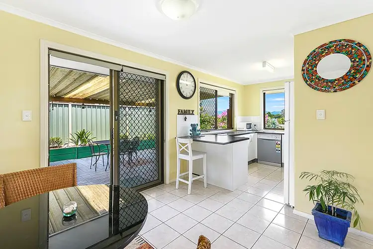 Fourth view of Homely house listing, 4 Walrus Drive, Ashmore QLD 4214