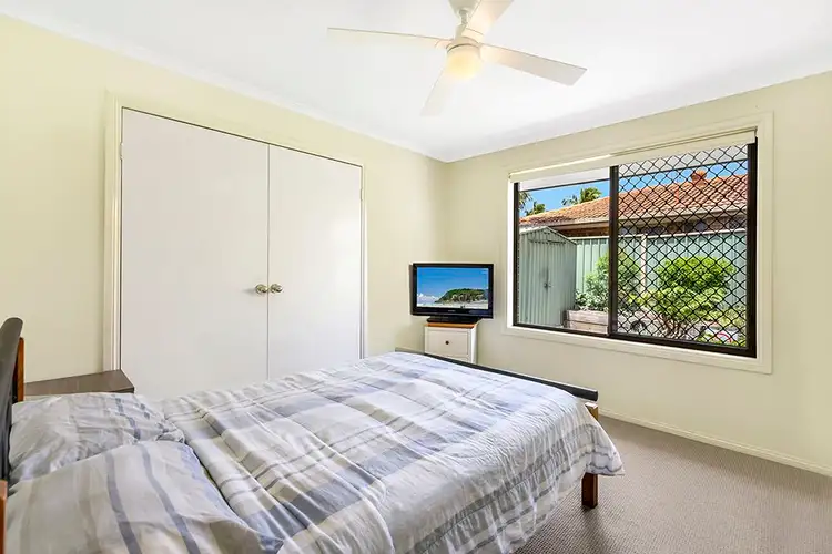 Sixth view of Homely house listing, 4 Walrus Drive, Ashmore QLD 4214
