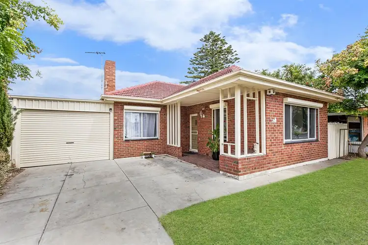 38 Lane Street, Richmond SA 5033