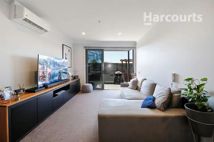 4/110 Kellicar Road, Campbelltown NSW 2560