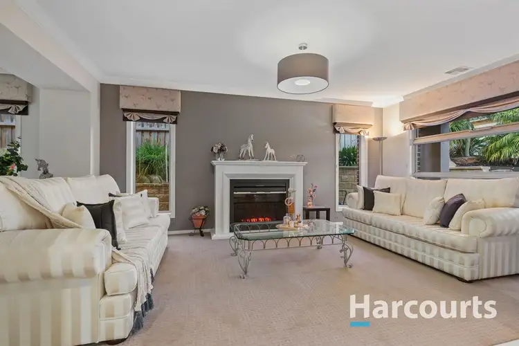 Third view of Homely house listing, 4 Skyline Way, Lysterfield VIC 3156