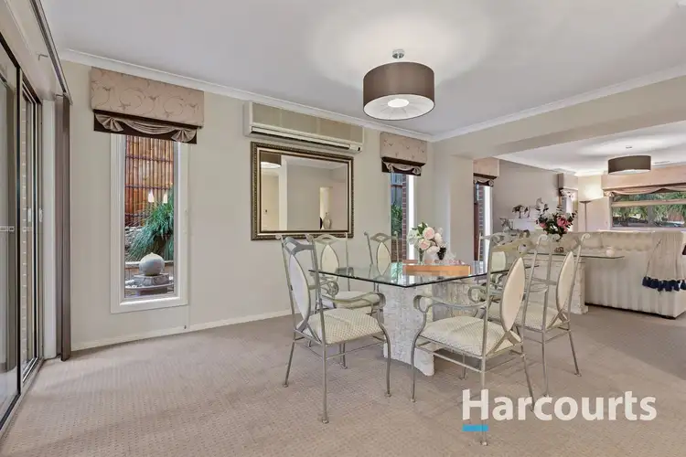 Fourth view of Homely house listing, 4 Skyline Way, Lysterfield VIC 3156