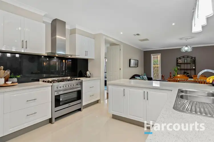 Sixth view of Homely house listing, 4 Skyline Way, Lysterfield VIC 3156