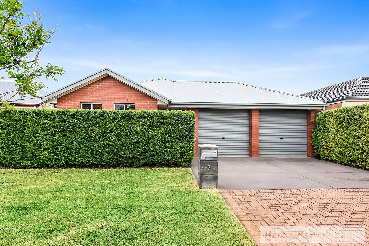 Main view of Homely house listing, 7 Signal Street, Seaford Meadows SA 5169