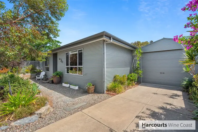 Main view of Homely house listing, 98 Alexander Street, Sellicks Beach SA 5174