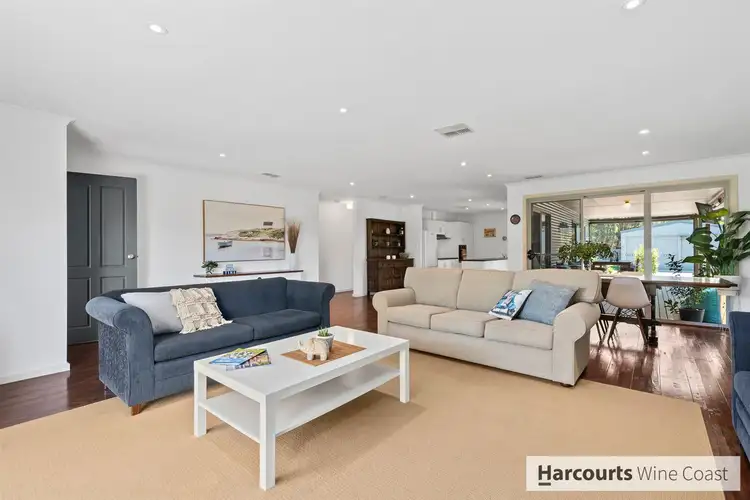 Third view of Homely house listing, 98 Alexander Street, Sellicks Beach SA 5174