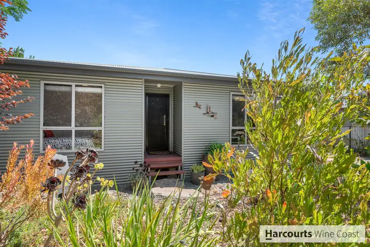 Fourth view of Homely house listing, 98 Alexander Street, Sellicks Beach SA 5174