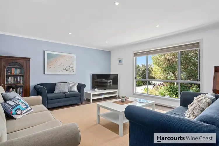 Fifth view of Homely house listing, 98 Alexander Street, Sellicks Beach SA 5174