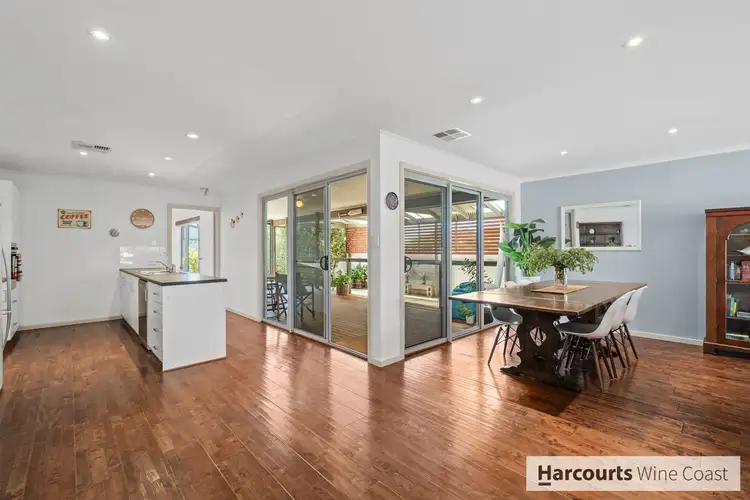Sixth view of Homely house listing, 98 Alexander Street, Sellicks Beach SA 5174