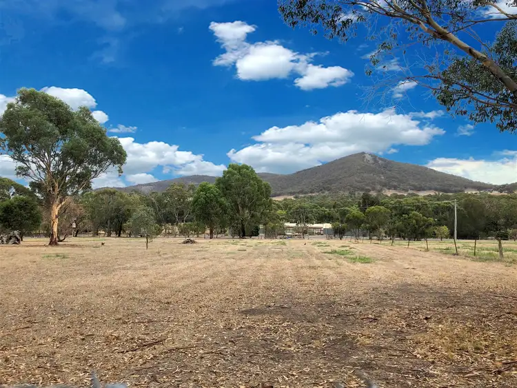 Second view of Homely land listing, 14 Gladstone Street, Glenrowan VIC 3675