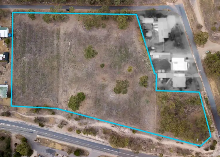 Third view of Homely land listing, 14 Gladstone Street, Glenrowan VIC 3675