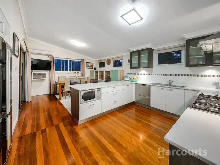 Third view of Homely house listing, 6 Kaiyar Street, Chermside West QLD 4032