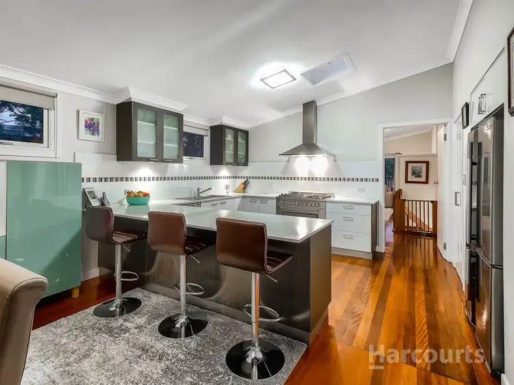 Fourth view of Homely house listing, 6 Kaiyar Street, Chermside West QLD 4032