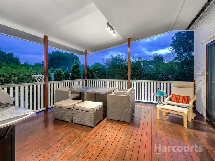 Fifth view of Homely house listing, 6 Kaiyar Street, Chermside West QLD 4032